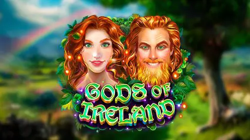 Gods of Ireland - WinPesa - Nigeria